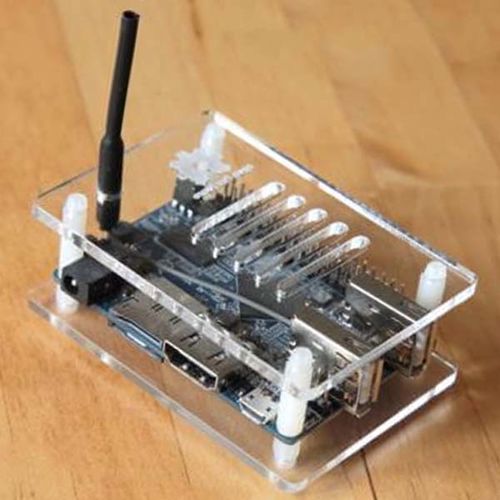 طرح laser-cut-orange-pi-lite-acrylic-case-electronic-equipment-acrylic-box-ve