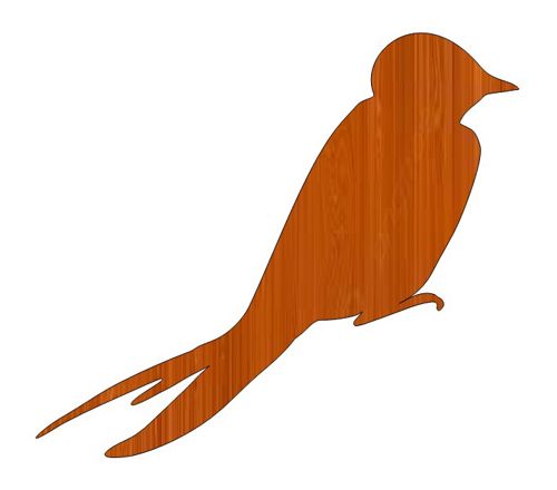 طرح برش لیزری شکل چوب صنایع دستی عرضه - laser cut out wood shape craft supply ve - برای دستگاه CNC چوب و لیزر (سی ان سی)