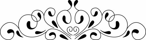 طرح حاشیه برش لیزری پانل - laser cut panel border design - برای دستگاه CNC چوب و لیزر (سی ان سی)