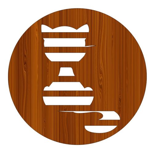 طرح برش لیزری شخصی‌سازی شده چوبی میو میو گربه برچسب هدیه - laser cut personalizable wooden meowing cat gift tag ve - برای دستگاه CNC چوب و لیزر (سی ان سی)