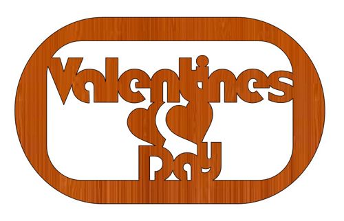 طرح laser-cut-personalized-couple-valentines-day-gift-tag-wooden-keychain-ve