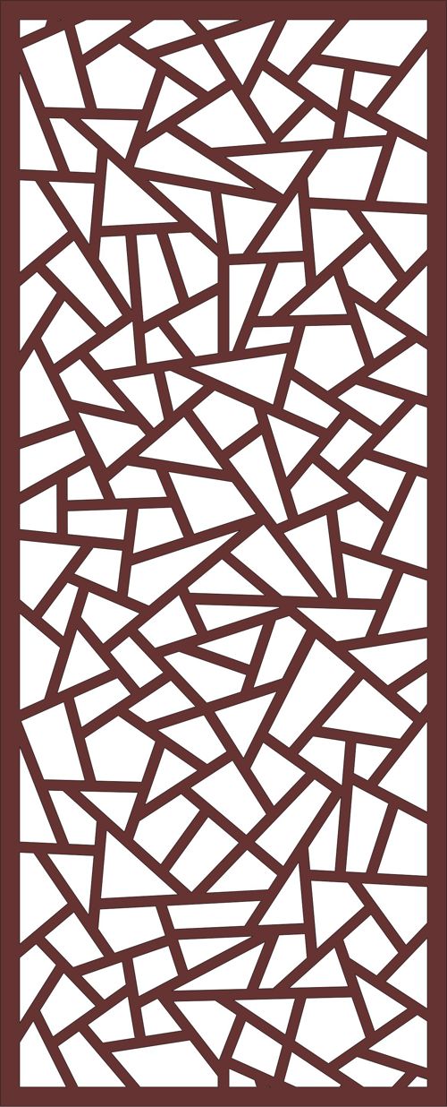 طرح پنجره پارتیشن حریم خصوصی برش لیزری jali round pattern - laser cut privacy partition window jali round pattern - برای دستگاه CNC چوب و لیزر (سی ان سی)
