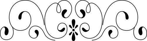 طرح برش لیزری جداکننده اتاق دکوراسیون حاشیه طراحی - laser cut room divider decoration border design - برای دستگاه CNC چوب و لیزر (سی ان سی)