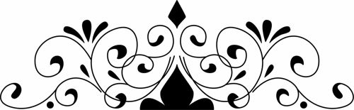 طرح حاشیه برش لیزری اتاق جالی - laser cut room jali border design - برای دستگاه CNC چوب و لیزر (سی ان سی)