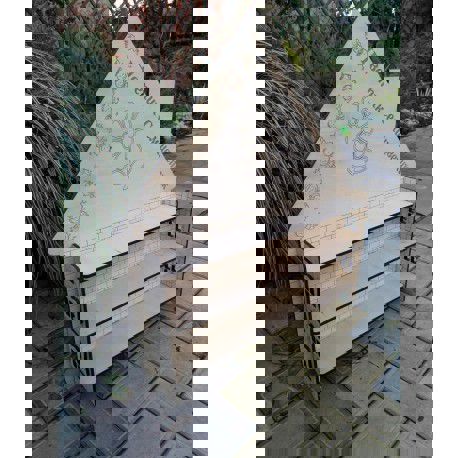 طرح برش لیزری قفسه قفسه - laser cut shelf - برای دستگاه CNC چوب و لیزر (سی ان سی)