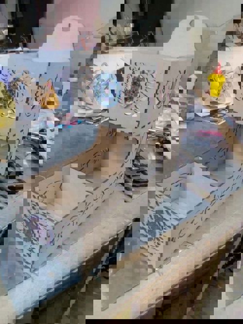 طرح برش لیزری شلف سازماندهنده - laser cut shlef organizer ve - برای دستگاه CNC چوب و لیزر (سی ان سی)