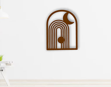 طرح شابلون برش لیزری برای کارهای هنری سفارشی - laser cut stencil for customised artworks ve - برای دستگاه CNC چوب و لیزر (سی ان سی)