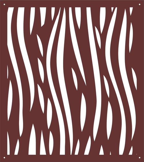 طرح پنجره برش لیزری جلی الگوی یکپارچه - laser cut window jali seamless pattern - برای دستگاه CNC چوب و لیزر (سی ان سی)