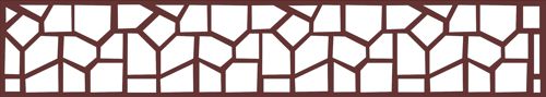 طرح پنجره برش لیزری درز طرح جالی طرح - laser cut window seamless jali design - برای دستگاه CNC چوب و لیزر (سی ان سی)