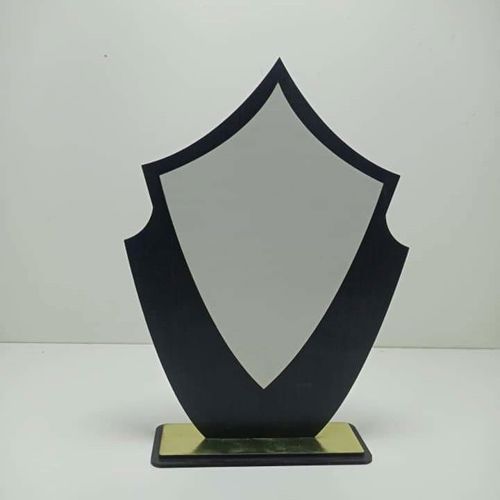 طرح لوح تقدیر کارمند چوبی برش لیزری - laser cut wooden employee appreciation award ve - برای دستگاه CNC چوب و لیزر (سی ان سی)