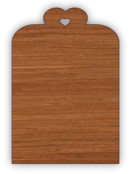 طرح برچسب هدیه چوبی برش لیزری شخصی برچسب چمدان برچسب کیف - laser cut wooden gift tags personalized luggage tag bag tag ve - برای دستگاه CNC چوب و لیزر (سی ان سی)