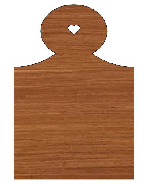 طرح برچسب هدیه چوبی برش لیزری ناتمام برش - laser cut wooden gift tag unfinished cutout ve - برای دستگاه CNC چوب و لیزر (سی ان سی)