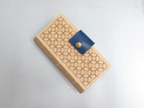 طرح قالب قاب گوشی چوبی برش لیزری - laser cut wooden phone case template - برای دستگاه CNC چوب و لیزر (سی ان سی)