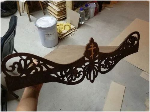 طرح laser-cut-wooden-shelf-layout-ve