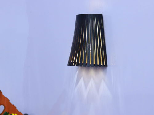 طرح چراغ دیواری چوبی برش لیزری چراغ دیواری چوبی چراغ دیواری چوبی چراغ - laser cut wood wall light wooden sconce lamp ve - برای دستگاه CNC چوب و لیزر (سی ان سی)