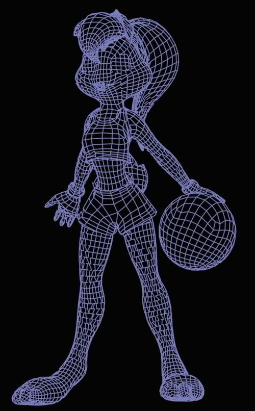 طرح حکاکی لیزری سه بعدی توهم اکریلیک اسم حیوان دست اموز لامپ - laser engraving 3d illusion acrylic bunny lamp ve - برای دستگاه CNC چوب و لیزر (سی ان سی)