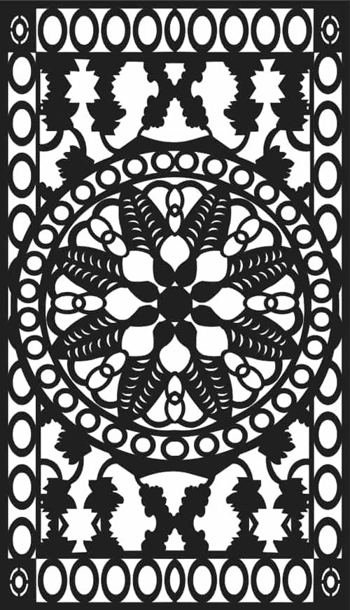 طرح حکاکی لیزری الگوها - laser engraving patterns - برای دستگاه CNC چوب و لیزر (سی ان سی)