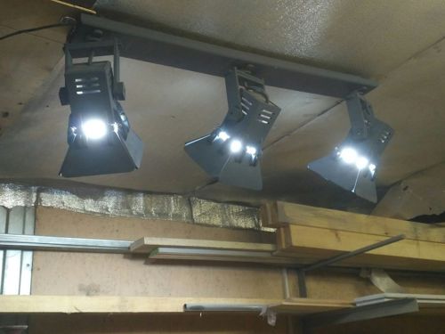طرح نور افکن برای برش لیزری - layout of loft spotlight for laser cutting ve - برای دستگاه CNC چوب و لیزر (سی ان سی)
