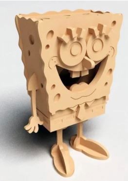طرح layout-spongebob-ve
