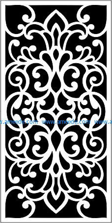 طرح الگوی دکوراسیون اتاق نشیمن برای برش لیزر cnc - living room decoration pattern for laser cut cnc - برای دستگاه CNC چوب و لیزر (سی ان سی)