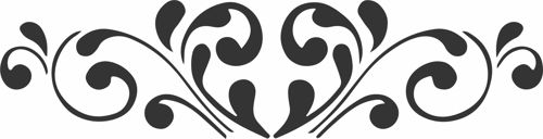 طرح طراحی حاشیه اتاق نشیمن جالی - living room jali border design - برای دستگاه CNC چوب و لیزر (سی ان سی)
