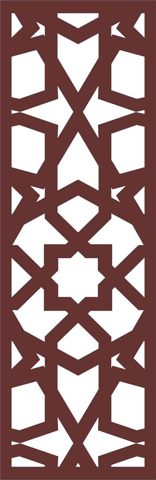 طرح طراحی نظم صفحه نمایش اتاق نشیمن برای برش لیزری - living room screen seamless design for laser cutiing ve - برای دستگاه CNC چوب و لیزر (سی ان سی)
