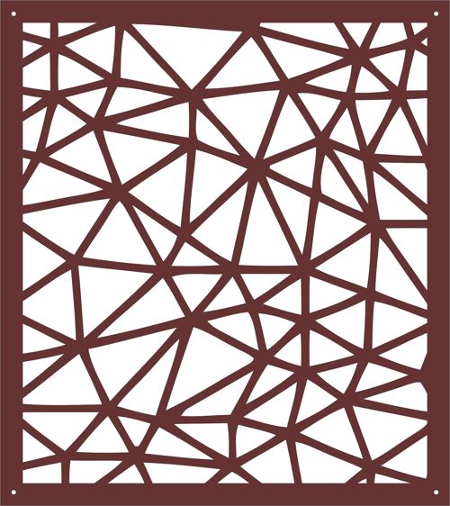 طرح صفحه نمایش اتاق نشیمن درز برای برش لیزری شیشه - living room screen seamless panel for laser cut ve - برای دستگاه CNC چوب و لیزر (سی ان سی)