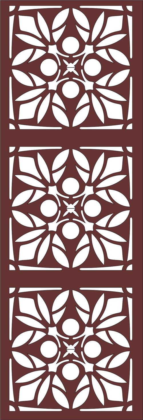 طرح الگوی گریل درز اتاق نشیمن برای برش لیزری - living room seamless grill pattern for laser cut ve - برای دستگاه CNC چوب و لیزر (سی ان سی)