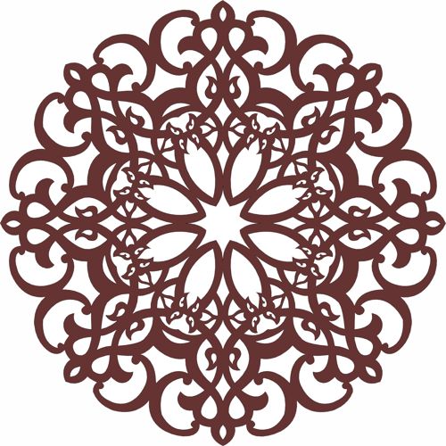 طرح درز جلی اتاق نشیمن برای برش لیزری - living room seamless jali design for laser cutting - برای دستگاه CNC چوب و لیزر (سی ان سی)