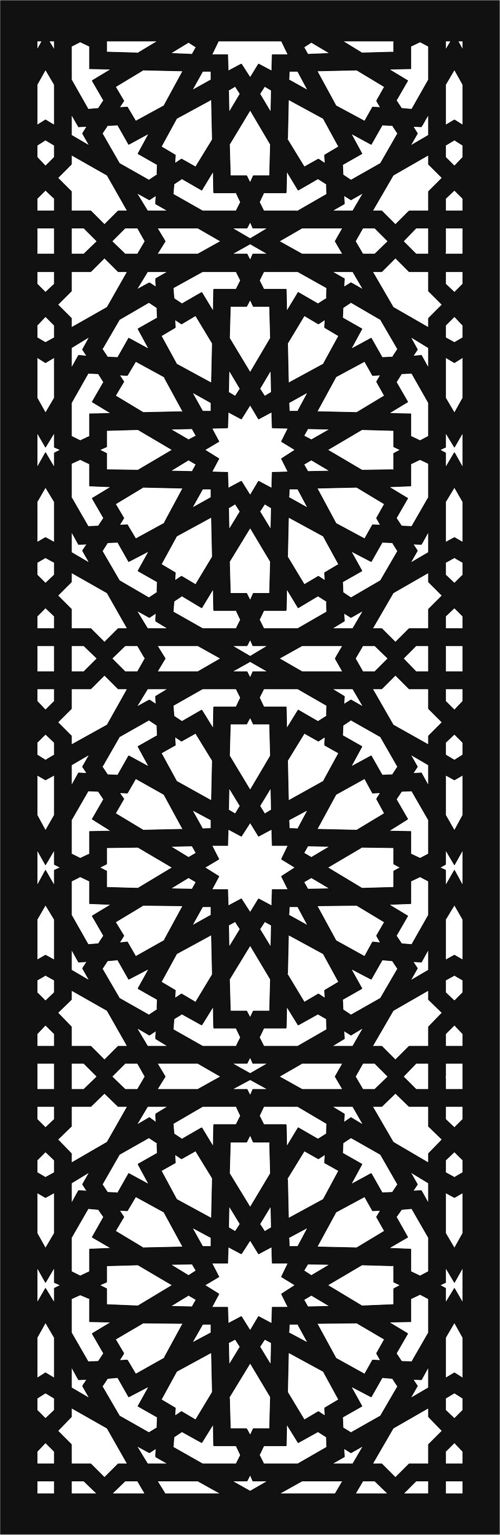 طرح صفحه نمایش درز اتاق نشیمن برای برش لیزری - living room seamless screen for laser cutting - برای دستگاه CNC چوب و لیزر (سی ان سی)