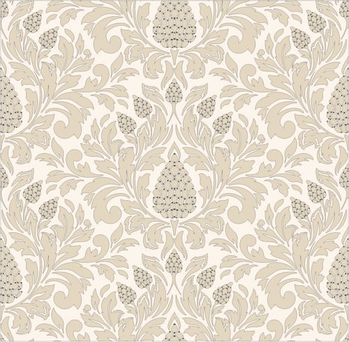 طرح living-room-seamless-separator-floral-lattice-stencil-design-for-laser-cut-ve