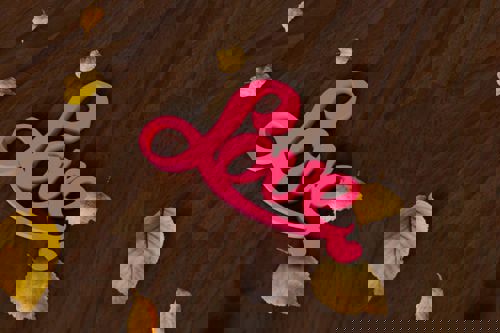 طرح دکور قلب عشق برای برش لیزری - love heart decor for laser cut ve - برای دستگاه CNC چوب و لیزر (سی ان سی)