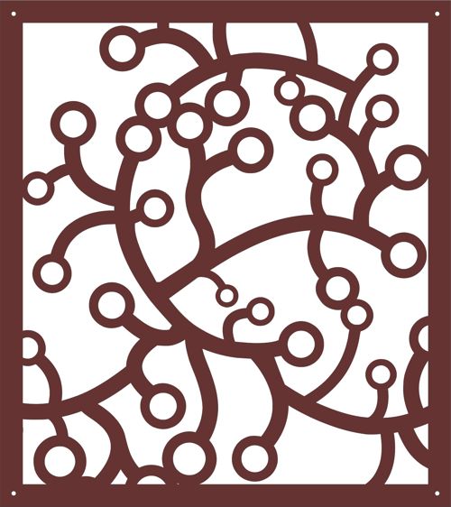 طرح الگوی جداکننده اتاق مدرن جالی برای برش لیزری - modern jali room dividers pattern for laser cut ve - برای دستگاه CNC چوب و لیزر (سی ان سی)