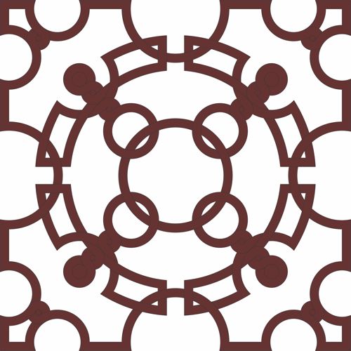 طرح پارتیشن مدرن حریم داخلی پنل گریل برای برش لیزری - modern privacy partition indoor grill panel for laser cut ve - برای دستگاه CNC چوب و لیزر (سی ان سی)