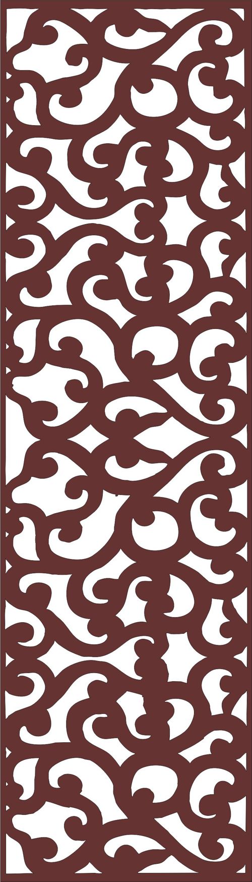 طرح modern-privacy-partition-indoor-panels-lattice-room-divider-seamless-design-for-laser-cut-ve
