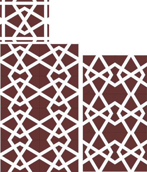 طرح modern-privacy-partition-indoor-panels-room-divider-seamless-pattern-for-laser-cutiing-ve