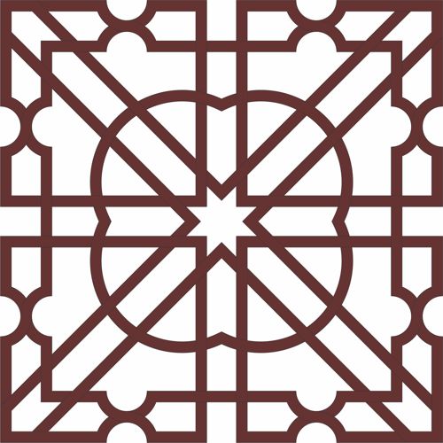 طرح پارتیشن مدرن حریم پنل گریل جداکننده اتاق لیزر - modern privacy partition panel grill room divider for laser cut ve - برای دستگاه CNC چوب و لیزر (سی ان سی)