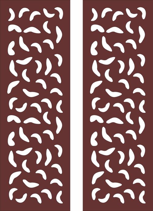 طرح پنل پارتیشن مدرن با حفظ حریم خصوصی jali اتاق جداکننده برای برش لیزری - modern privacy partition panel jali room divider for laser cut ve - برای دستگاه CNC چوب و لیزر (سی ان سی)