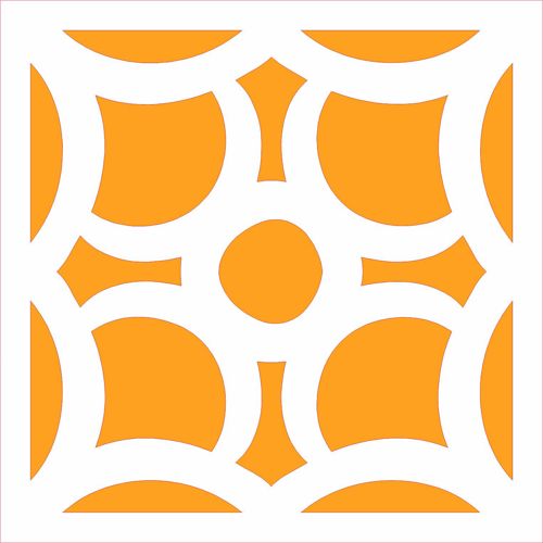 طرح پرده پنجره مدرن برای برش لیزری - modern window screen for laser cut ve - برای دستگاه CNC چوب و لیزر (سی ان سی)