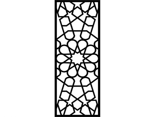 طرح mry 6 separat r - mry 16 seperat r - برای دستگاه CNC چوب و لیزر (سی ان سی)