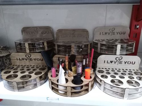 طرح سازمان‌دهنده برای برش لیزری - organizer for laser cutting ve - برای دستگاه CNC چوب و لیزر (سی ان سی)