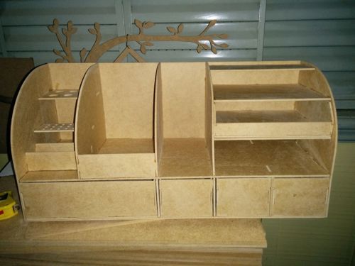 طرح مدل‌سازان برای برش لیزری - organizer modellers for laser cut ve - برای دستگاه CNC چوب و لیزر (سی ان سی)