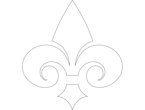 طرح طراحی تزئینی تزئین - ornament design - برای دستگاه CNC چوب و لیزر (سی ان سی)