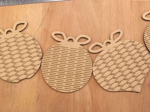 طرح برش لیزری تزئینی - ornament laser cutting ve - برای دستگاه CNC چوب و لیزر (سی ان سی)