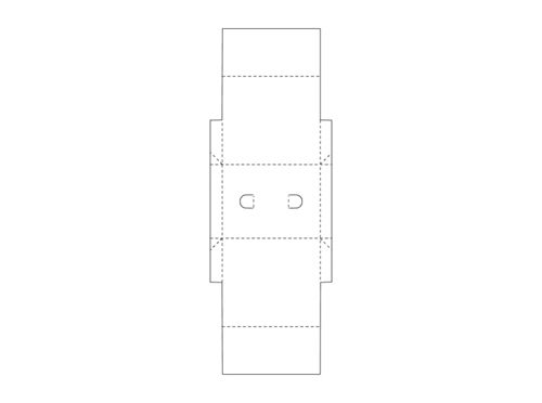 طرح جعبه‌های بسته‌بندی طراحی - packing boxes design - برای دستگاه CNC چوب و لیزر (سی ان سی)