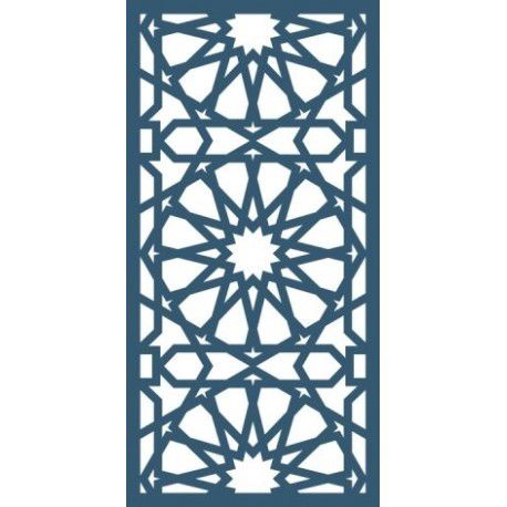 طرح paineis de parede e p0 8 - paineis de parede exp058 - برای دستگاه CNC چوب و لیزر (سی ان سی)