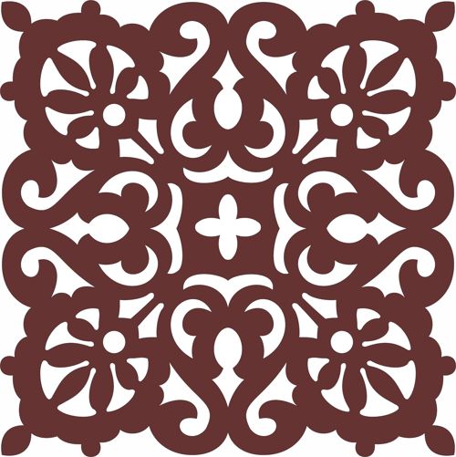 طرح پنل گریل اتاق جداکننده برای برش لیزری - panel grill room divider for laser cut ve - برای دستگاه CNC چوب و لیزر (سی ان سی)