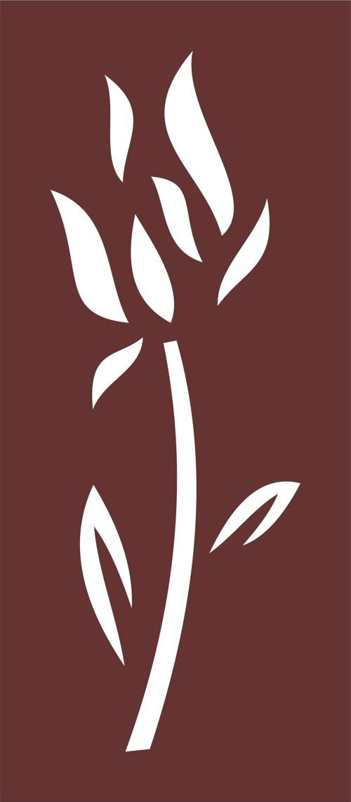 طرح جداکننده اتاق پنلی درز شبکه الگو - panel room divider seamless lattice pattern - برای دستگاه CNC چوب و لیزر (سی ان سی)