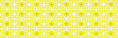 طرح الگو - pattern - برای دستگاه CNC چوب و لیزر (سی ان سی)