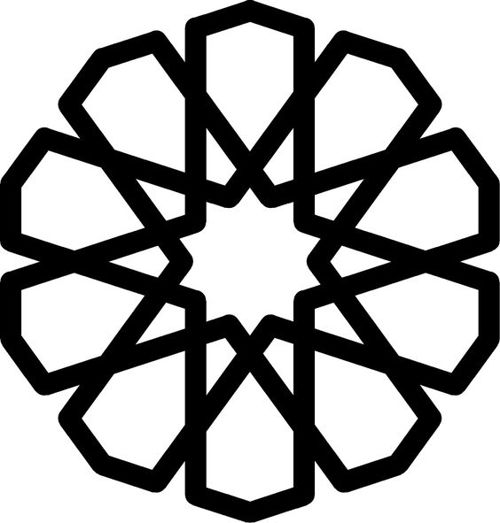 طرح الگوی جدید - pattern new - برای دستگاه CNC چوب و لیزر (سی ان سی)